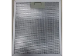 Respekta Metall-Fettfilter MIZ 1259 IXCN