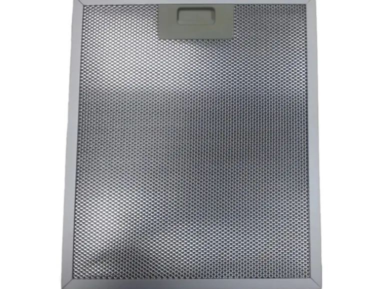 Respekta Metallfettfilter für CH 2060 SBM / WBM