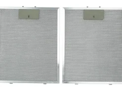 Respekta Metallfettfilter MIZ2009