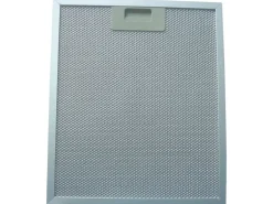 Respekta Metallfettfilter MIZ2009