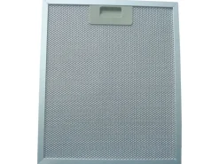 Respekta Metallfettfilter für CH 69 und CH 55