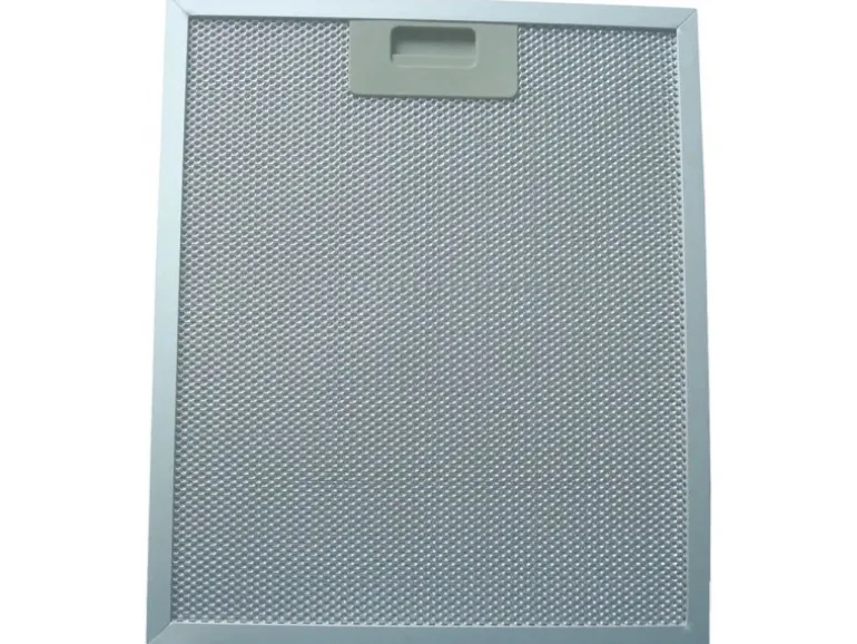 Respekta Metallfettfilter für CH 69 und CH 55