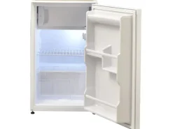 Respekta Miniküche Pantry 100S 100 cm Weiß