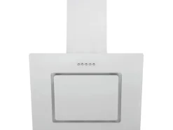 Respekta Premium Küchenzeile 210 cm Weiß Hochglanz-Eiche Grau mit 60 l Ofen