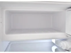 Respekta Premium Küchenzeile GLRP280HESSOES Grifflos 280 cm Schwarz Eiche NB