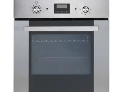 Respekta Premium Küchenzeile 280 cm Grifflos Weiß Hochglanz