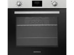 Respekta Premium Küchenzeile Amanda 280 cm  Beton-Optik-Weiß