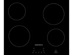 Respekta Premium Küchenzeile Amanda 280 cm  Beton-Optik-Weiß