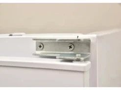 Respekta Premium Küchenzeile GLRP330HESGOES Grifflos 330 cm Grau Eiche Säger. NB