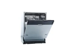 Respekta Premium Küchenzeile BERP290HWWC 290 cm Weiß Hochglanz