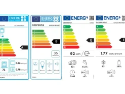 Respekta Premium Küchenzeile Grifflos 445 cm Schwarz Hochglanz-Eiche Sägerau