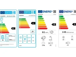 Respekta Premium Küchenzeile RP280HWW42060BS 280 cm Hochglanz Weiß