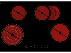 Respekta Premium Küchenzeile 320 cm Weiß Hochglanz
