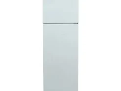 Respekta Premium Küchenzeile GLRP445HESSGKEOES Grifflos 445 cm Schwarz Eiche NB