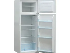 Respekta Premium Küchenzeile GLRP445HESSGKEOES Grifflos 445 cm Schwarz Eiche NB