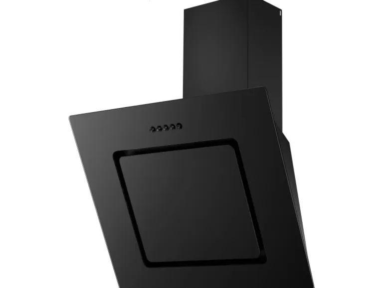 Respekta Premium Winkelküche Grifflos 345 cm Schwarz Hochglanz-Weiß