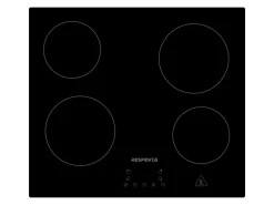 Respekta Rahmenloses Glaskeramikkochfeld Aaron 59 cm