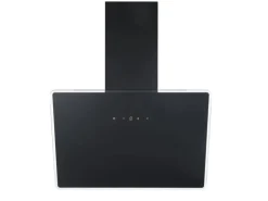 Respekta Schräghaube Lora 60 cm Schwarz EEK: A++