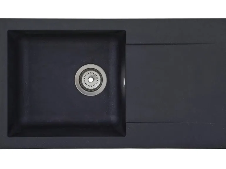 Respekta Selection Küchenzeile Elisabeth RS340HGAH 340 cm Artisan Eiche Nb.-Grau