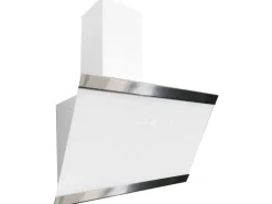 Respekta Selection Küchenzeile Elisabeth RS220WWH 220 cm Weiß