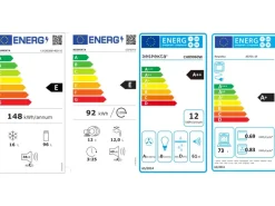 Respekta Selection Küchenzeile Elisabeth RS310HGWH 310 cm Weiß-Grau