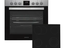 Respekta Selection Winkelküche Elisabeth RSL310AGH 310 cm Grau-Artisan Eiche Nb.