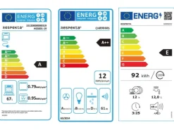 Respekta Selection Winkelküche Elisabeth RSL250AGH 250 cm Grau-Artisan Eiche Nb.