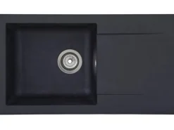 Respekta Selection Winkelküche Elisabeth RSL370WGH 370 cm Grau-Weiß