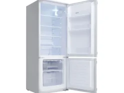 Respekta Selection Winkelküche Elisabeth RSL370WGH 370 cm Grau-Weiß