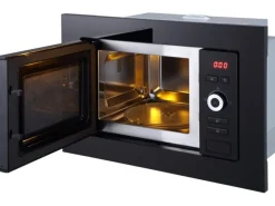 Respekta Selection Winkelküche Elisabeth RSL370WGH 370 cm Grau-Weiß