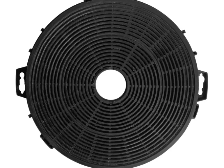 Respekta Universal-Kohlefilter MI 160N