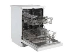 Respekta Unterbau-Geschirrspüler Bena 60 cm Weiß