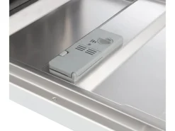 Respekta Unterbau-Geschirrspüler Bena 60 cm Weiß
