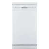Respekta Unterbau-Geschirrspüler Bena 45 cm Weiß