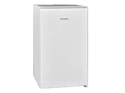 Respekta Unterbaukühlschrank Gustav Weiß