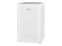 Respekta Unterbaukühlschrank Gustav Weiß