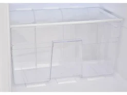 Respekta Unterbaukühlschrank Gustav Weiß