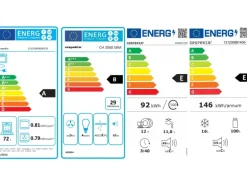Respekta Winkelküche 280 cm Schwarz-Seidenglanz Eiche-York