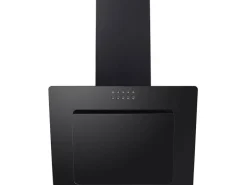 Respekta Winkelküche BEKBL280EGC 280 x 172 cm Grau-Wildeiche Nachbildung