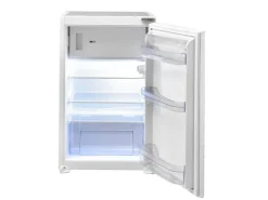 Respekta Winkelküche BEKBL310EWC 310 x 172 cm Weiß-Wildeiche Nachbildung