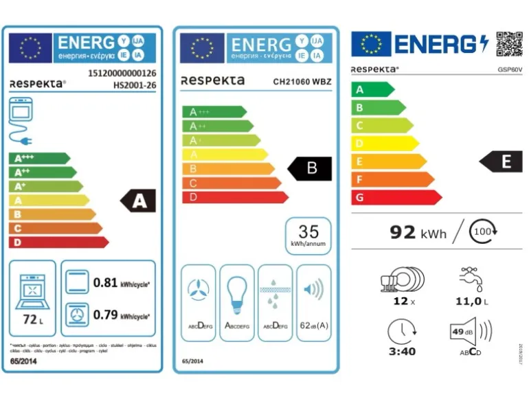Respekta Winkelküche BEKBL250EWC 250 x 172 cm Weiß-Wildeiche Nachbildung