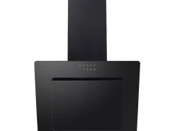 Respekta Winkelküche BEKBL250EGC 250 x 172 cm Grau-Wildeiche Nachbildung