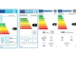 Respekta Winkelküche BEKBL280EWC 280 x 172 cm Weiß-Wildeiche Nachbildung