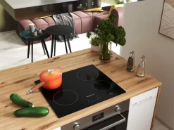 Respekta Winkelküche Hilde 280 x 172 cm Weiß