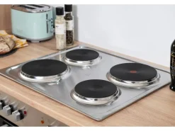 Respekta Winkelküche KBL310ESSS 310 cm Schwarz-Eiche Sonoma Sägerau Nachbildung