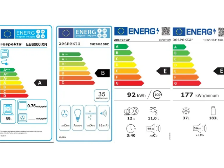 Respekta Winkelküche KBL280ESGS 280 cm Grau-Eiche Sonoma Sägerau Nachbildung