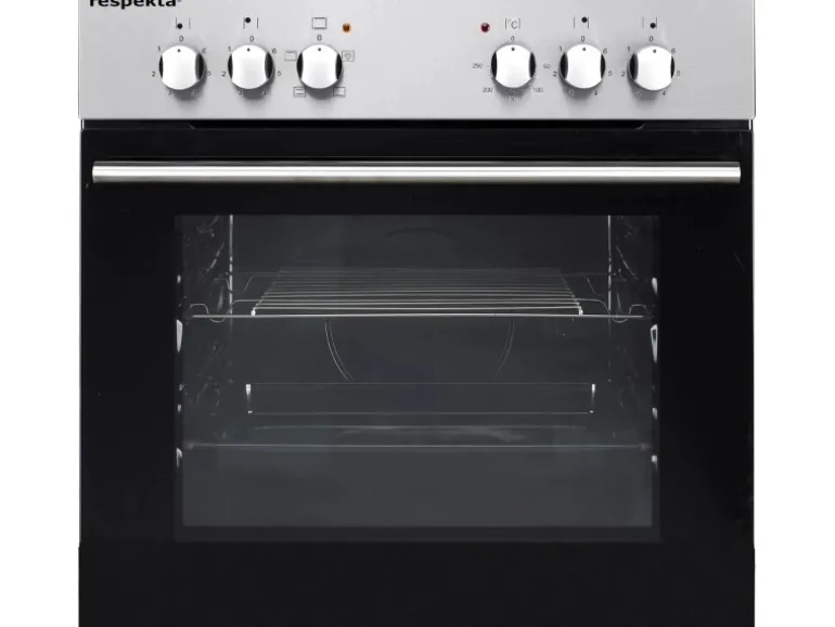 Respekta Winkelküche KBL280ESGS 280 cm Grau-Eiche Sonoma Sägerau Nachbildung