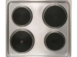 Respekta Winkelküche KBL280ESGS 280 cm Grau-Eiche Sonoma Sägerau Nachbildung