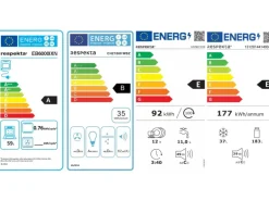 Respekta Winkelküche KBL280ESWS 280 cm Weiß-Eiche Sonoma Sägerau Nachbildung
