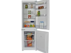 Respekta Winkelküche KBL310WGCGKEG 310 x 172 cm Grau-Weiß-Butcher Nussbaum